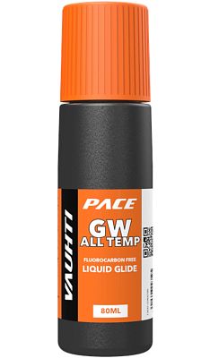 Превью  Мазь скольжения жидкая VAUHTI GW All Temp 80 мл